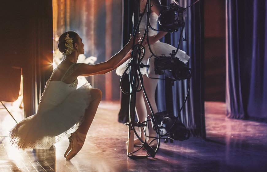 ams OSRAM showcases world class entertainment lighting solutions at Prolight + Sound 2022